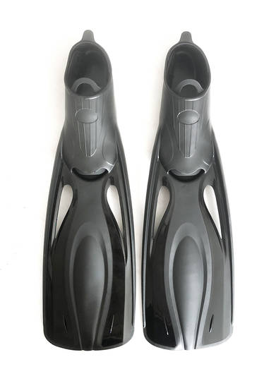 Fluid Snorkelling Fin
